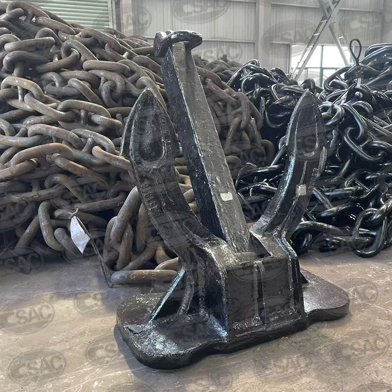 웨지 앵커와 슬리브 앵커의 차이점은 무엇입니까?