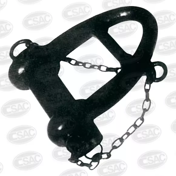 부표 걸쇠 유형 A