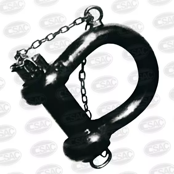 부표 걸쇠 유형 B