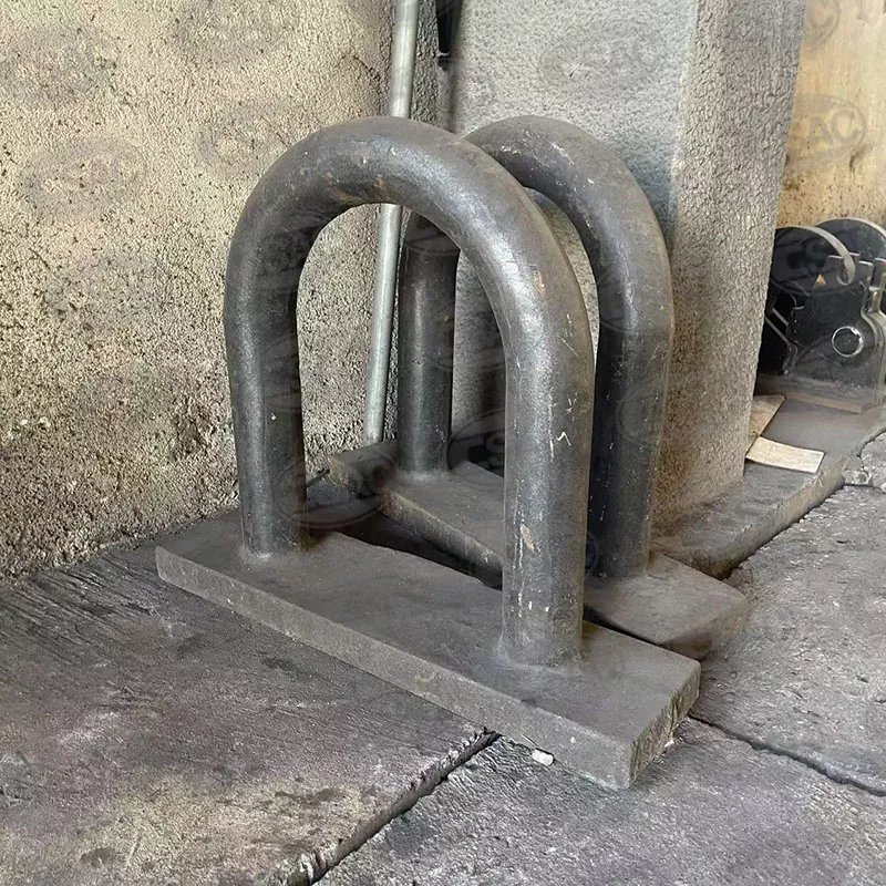 체인 로커 아이링 A형