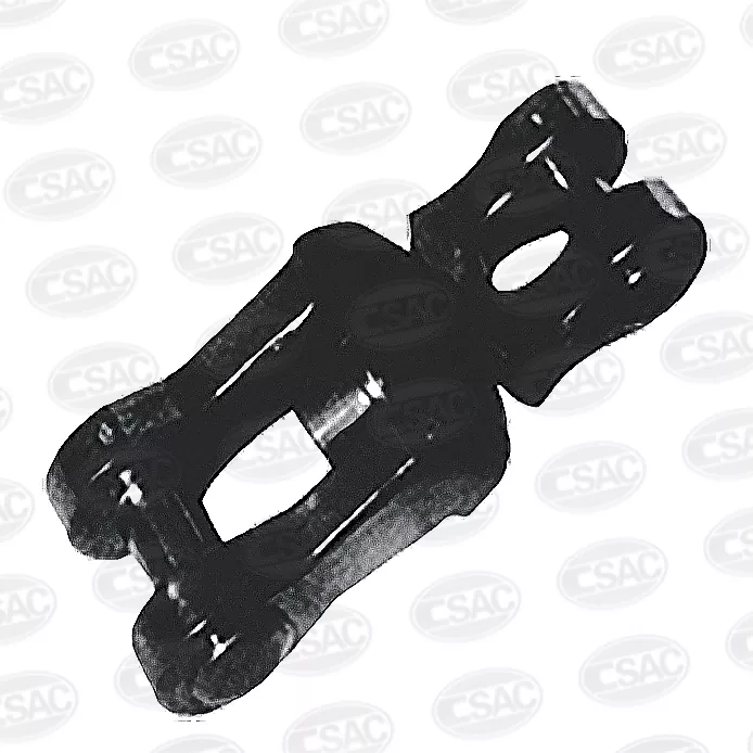 회전 걸쇠 유형 A